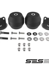 Timbren Front Suspension Enhancement System International 7500 2002-2011                                     - IHF7500 - Image 2