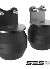 Timbren Front Suspension Enhancement System International 7500 2002-2011                                     - IHF7500 - Image 2