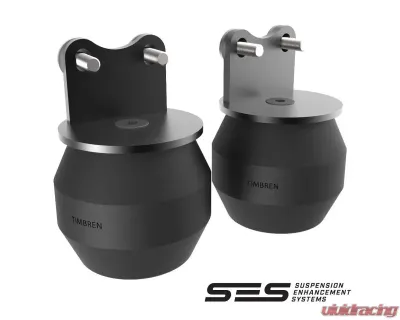 Timbren Front Suspension Enhancement System International 7500 2002-2011 - IHF7500