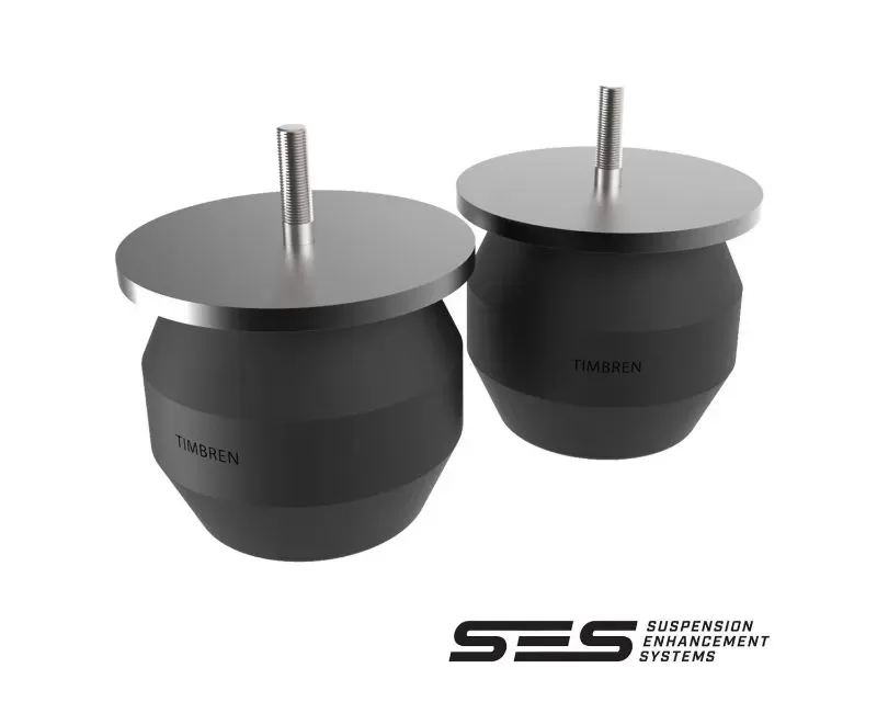 Timbren Suspension Enhancement System International 9370 | F9370 1985-1987 - IHF9300