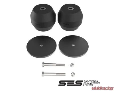 Timbren Suspension Enhancement System International 9370 | F9370 1985-1987 - IHF9300