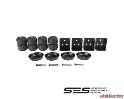 Timbren Rear Suspension Enhancement System - IHROA2