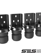 Timbren Rear Suspension Enhancement System                                     - IHROA2 - Image 2