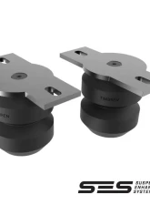 Timbren Base Rear Suspension Enhancement System Isuzu Pickup | Honda Passport 1981-2002                                     - IR100 - Image 2