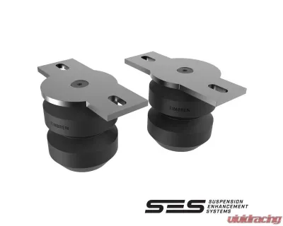 Timbren Base Rear Suspension Enhancement System Isuzu Pickup | Honda Passport 1981-2002 - IR100