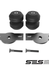 Timbren Base Rear Suspension Enhancement System Isuzu Pickup | Honda Passport 1981-2002                                     - IR100 - Image 2