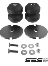 Timbren Front Suspension Enhancement System Jeep CJ5 | CJ6 1972-1986                                     - JFCJ1 - Image 2