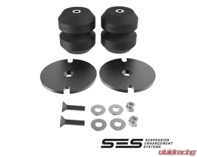 Timbren Front Suspension Enhancement System Jeep CJ5 | CJ6 1972-1986 - JFCJ1