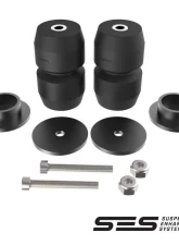 Timbren Front Suspension Enhancement System Jeep Wrangler Tj | Jk 1998-2023                                     - JFTJ - Image 2