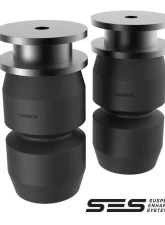 Timbren Front Suspension Enhancement System Jeep Wrangler Tj | Jk 1998-2023                                     - JFTJ - Image 2