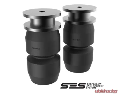 Timbren Front Suspension Enhancement System Jeep Wrangler Tj | Jk 1998-2023 - JFTJ