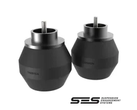 Timbren Front Suspension Enhancement System Dodge Sprinter 2500 | Freightliner Sprinter 2500 2002-2023