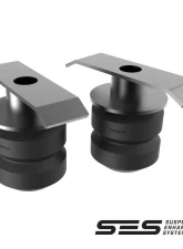 Timbren Front Suspension Enhancement System Mitsubishi Fuso FE | FG 1987-2023                                     - MFFFGA - Image 2