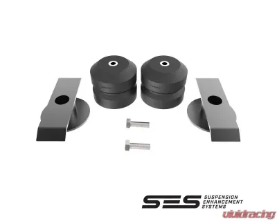 Timbren Front Suspension Enhancement System Mitsubishi Fuso FE | FG 1987-2023 - MFFFGA