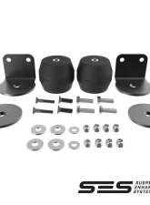 Timbren Suspension Enhancement System Mack Gu 700 2008-2022                                     - MFGU7 - Image 2