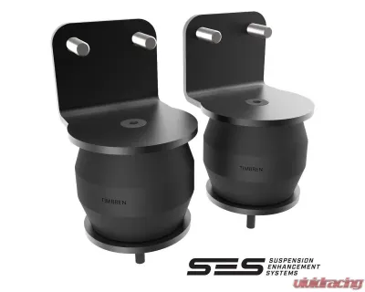 Timbren Suspension Enhancement System Mack Gu 700 2008-2022 - MFGU7