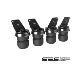 Timbren Mid-Liner Rear Suspension Enhancement System Mack CS200P | MS250P 1980-2001