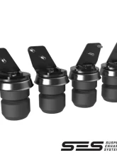 Timbren Mid-Liner Rear Suspension Enhancement System Mack CS200P | MS250P 1980-2001                                     - MKT001 - Image 2