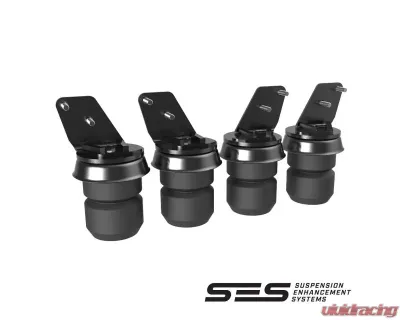 Timbren Mid-Liner Rear Suspension Enhancement System Mack CS200P | MS250P 1980-2001 - MKT001