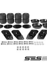 Timbren Mid-Liner Rear Suspension Enhancement System Mack CS200P | MS250P 1980-2001                                     - MKT001 - Image 2