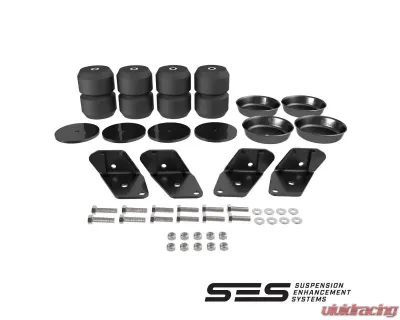 Timbren Mid-Liner Rear Suspension Enhancement System Mack CS200P | MS250P 1980-2001 - MKT001