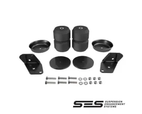 Timbren Mid-Liner Rear Suspension Enhancement System Mack CS200P | CS300P 1980-2001