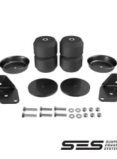 Timbren Mid-Liner Rear Suspension Enhancement System Mack CS200P | CS300P 1980-2001                                     - MKTT001 - Image 2