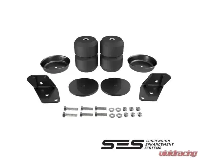 Timbren Mid-Liner Rear Suspension Enhancement System Mack CS200P | CS300P 1980-2001 - MKTT001