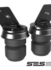 Timbren Mid-Liner Rear Suspension Enhancement System Mack CS200P | CS300P 1980-2001                                     - MKTT001 - Image 2