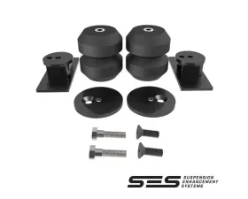 Timbren Base Rear Suspension Enhancement System Ford Ranger | Mazda Bt-50 2012-2022