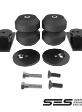 Timbren Base Rear Suspension Enhancement System Ford Ranger | Mazda Bt-50 2012-2022                                     - MRBT50 - Image 2