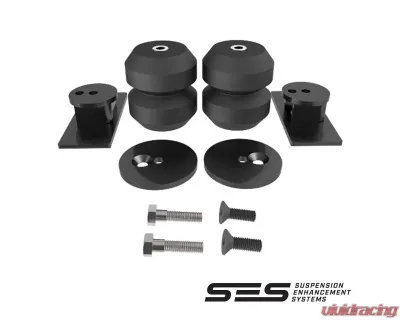 Timbren Base Rear Suspension Enhancement System Ford Ranger | Mazda Bt-50 2012-2022 - MRBT50