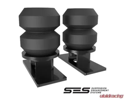 Timbren Base Rear Suspension Enhancement System Ford Ranger | Mazda Bt-50 2012-2022 - MRBT50