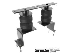 Timbren Base Rear Suspension Enhancement System Nissan D21 | Frontier 1986-2004