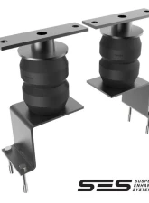 Timbren Base Rear Suspension Enhancement System Nissan D21 | Frontier 1986-2004                                     - NR10087 - Image 2