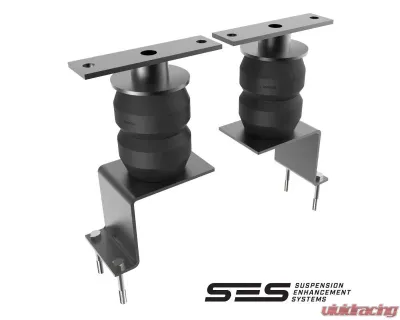 Timbren Base Rear Suspension Enhancement System Nissan D21 | Frontier 1986-2004 - NR10087