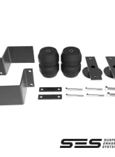 Timbren Base Rear Suspension Enhancement System Nissan D21 | Frontier 1986-2004                                     - NR10087 - Image 2