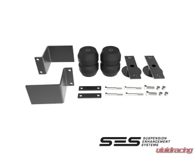 Timbren Base Rear Suspension Enhancement System Nissan D21 | Frontier 1986-2004 - NR10087