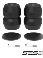 Timbren Rear Suspension Enhancement System Nissan Titan PRO-4X 2004-2023                                     - NRTTNB - Image 2