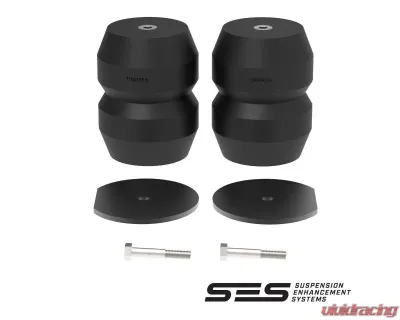 Timbren Rear Suspension Enhancement System Nissan Titan PRO-4X 2004-2023 - NRTTNB