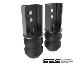 Timbren Front Suspension Enhancement System Freightliner MT45 1998-2011