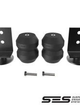 Timbren Rear Suspension Enhancement System Kenworth K300 | T300 1993-2008                                     - PR200 - Image 2