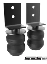 Timbren Rear Suspension Enhancement System Kenworth K300 | T300 1993-2008                                     - PR200 - Image 2