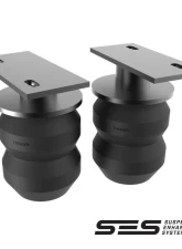 Timbren Rear Suspension Enhancement System Peterbilt 224 | 227 1989-1994                                     - PR227 - Image 2