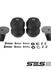 Timbren Rear Suspension Enhancement System Peterbilt 224 | 227 1989-1994                                     - PR227 - Image 2