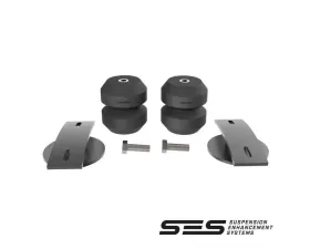 Timbren Base Front Suspension Enhancement System Toyota Land Cruiser 1984-1998