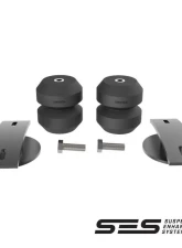 Timbren Base Front Suspension Enhancement System Toyota Land Cruiser 1984-1998                                     - TOFLC1 - Image 2