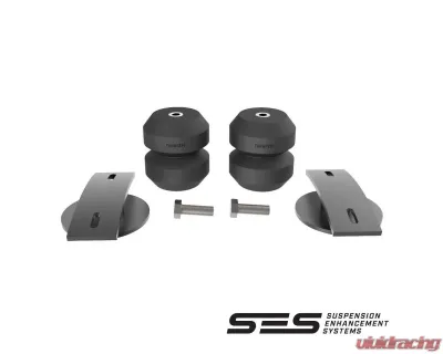 Timbren Base Front Suspension Enhancement System Toyota Land Cruiser 1984-1998 - TOFLC1