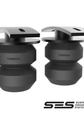 Timbren Base Front Suspension Enhancement System Toyota Land Cruiser 1984-1998                                     - TOFLC1 - Image 2
