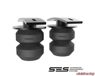 Timbren Base Front Suspension Enhancement System Toyota Land Cruiser 1984-1998 - TOFLC1